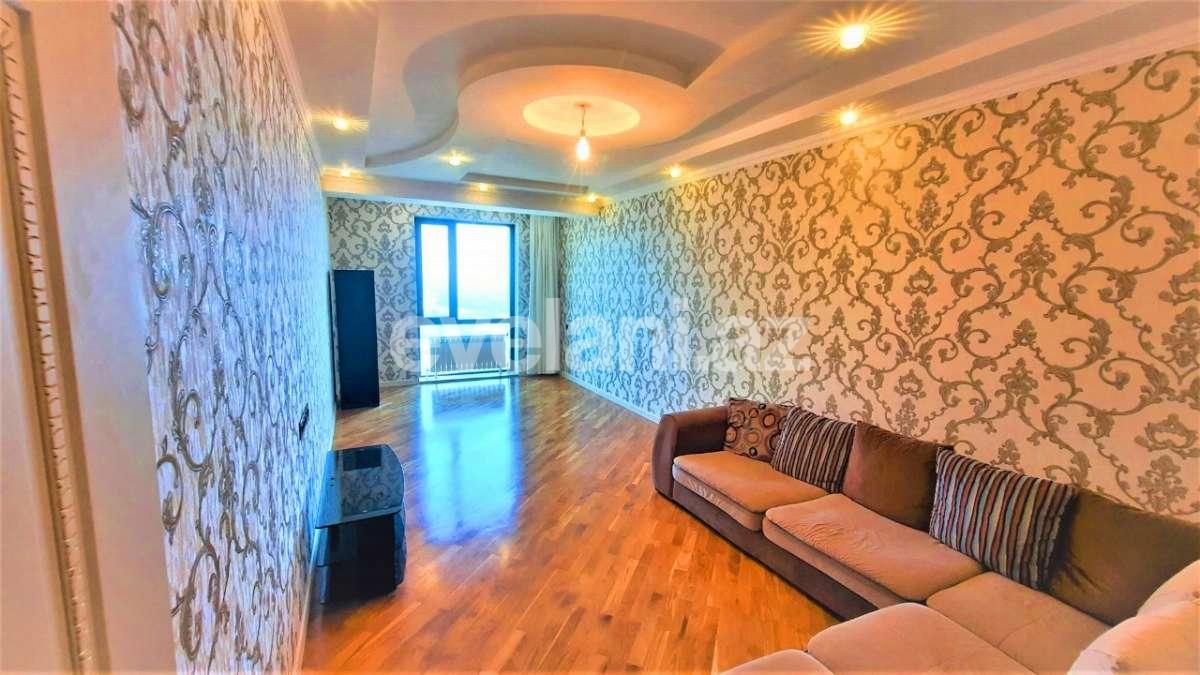 Продаётся, новостройка, 4-комнаты, 138 m², Хатаинский r.