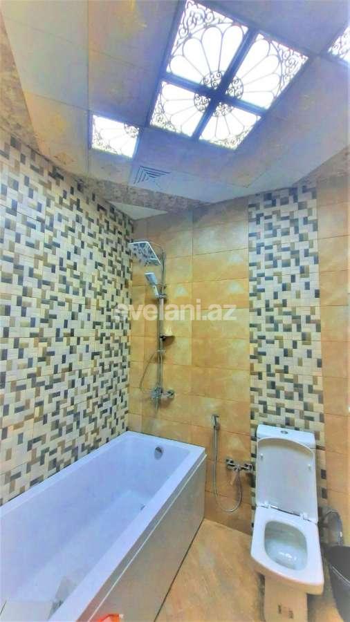 Продаётся, новостройка, 4-комнаты, 138 m², Хатаинский r.