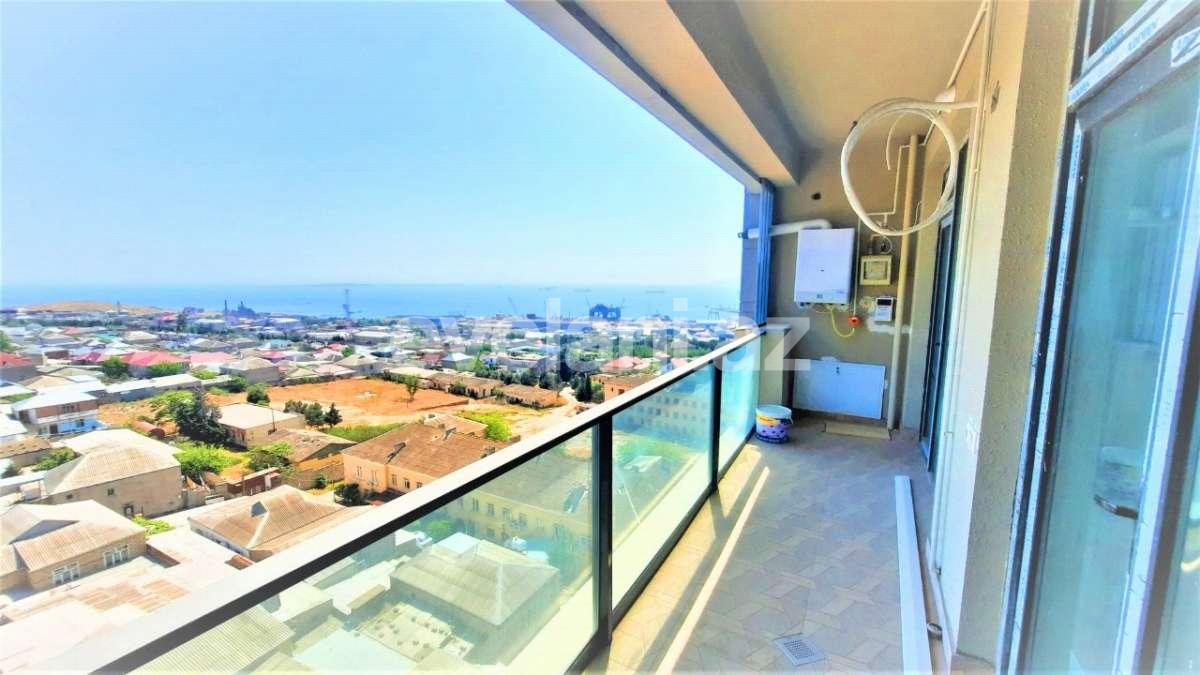 Продаётся, новостройка, 4-комнаты, 138 m², Хатаинский r.