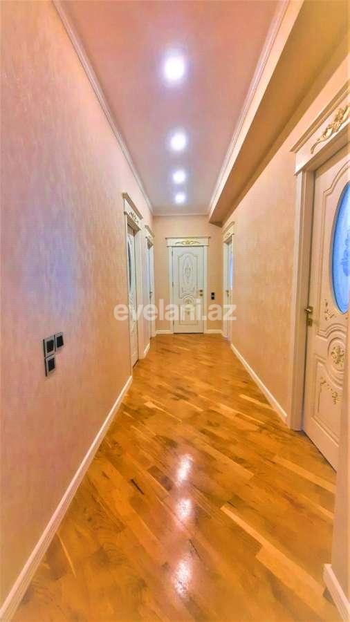 Продаётся, новостройка, 4-комнаты, 138 m², Хатаинский r.