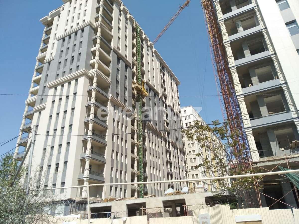 Продаётся, новостройка, 4-комнаты, 138 m², Хатаинский r.