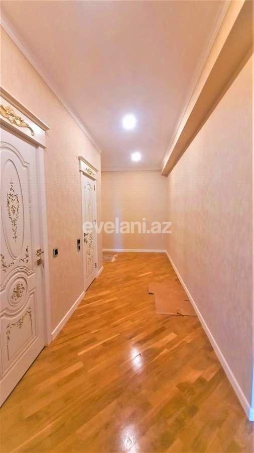 Продаётся, новостройка, 4-комнаты, 138 m², Хатаинский r.