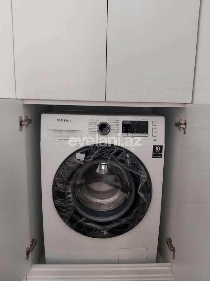 Satılır, yeni tikili, 3 otaqlı, 90 m², Şah İsmayıl Xətai m.