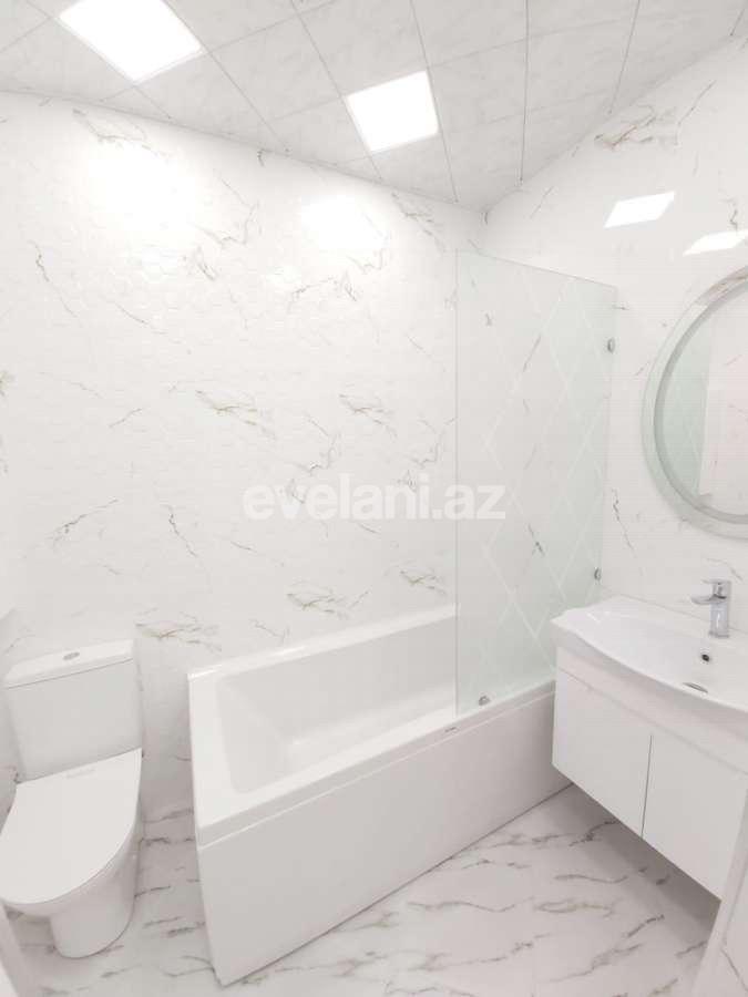 Satılır, yeni tikili, 3 otaqlı, 90 m², Şah İsmayıl Xətai m.