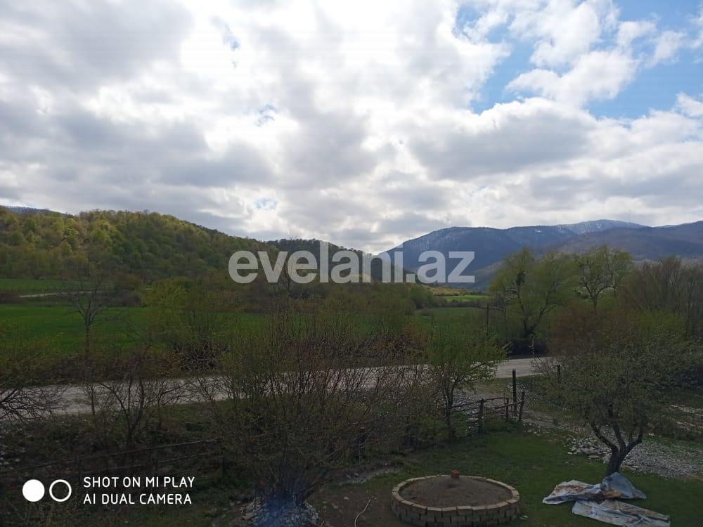 Satılır, torpaq, 12 sot, Quba