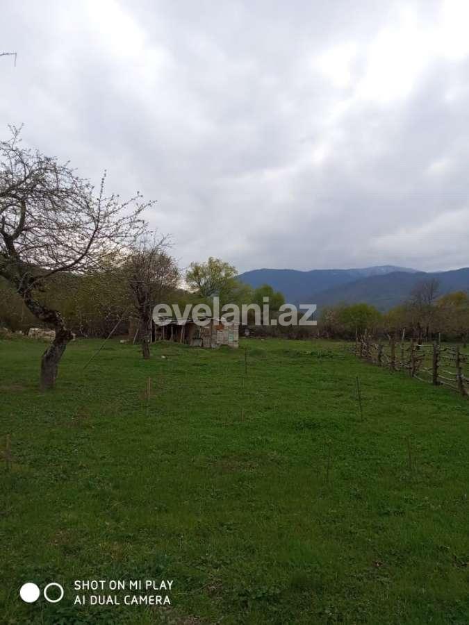 Satılır, torpaq, 12 sot, Quba