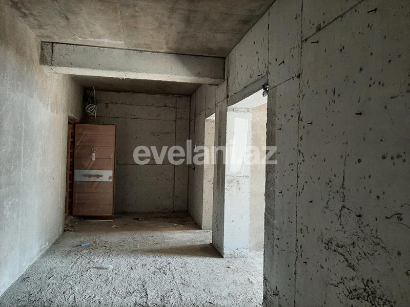 Satılır, yeni tikili, 2 otaqlı, 96 m², Nəsimi r.