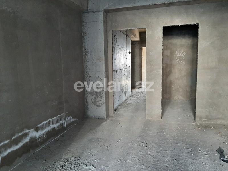 Satılır, yeni tikili, 2 otaqlı, 96 m², Nəsimi r.