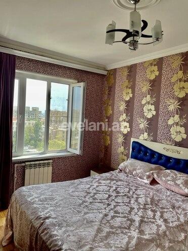 Kirayə verilir, yeni tikili, 3 otaqlı, 95 m², İnşaatçılar m.