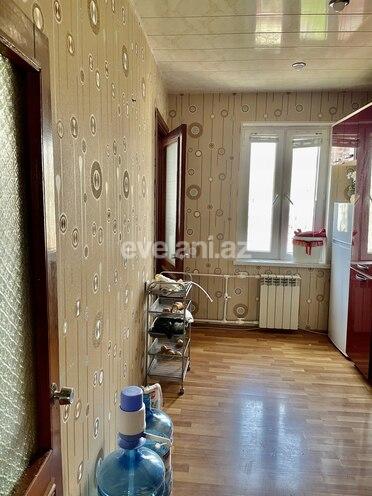 Kirayə verilir, yeni tikili, 3 otaqlı, 95 m², İnşaatçılar m.