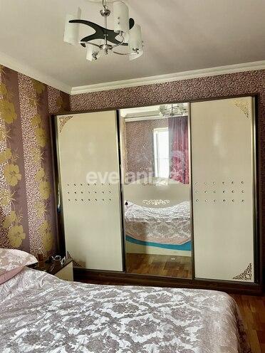 Kirayə verilir, yeni tikili, 3 otaqlı, 95 m², İnşaatçılar m.