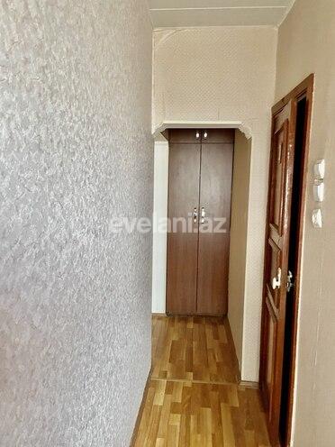 Kirayə verilir, yeni tikili, 3 otaqlı, 95 m², İnşaatçılar m.