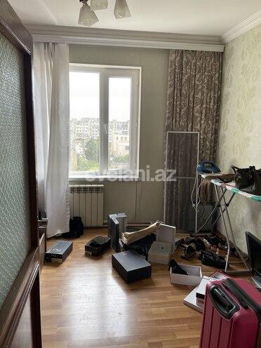 Kirayə verilir, yeni tikili, 3 otaqlı, 95 m², İnşaatçılar m.