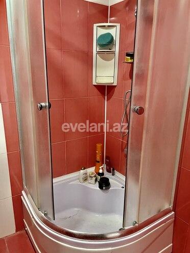 Kirayə verilir, yeni tikili, 3 otaqlı, 95 m², İnşaatçılar m.