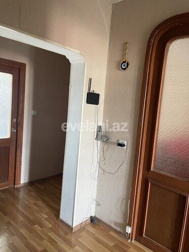 Kirayə verilir, yeni tikili, 3 otaqlı, 95 m², İnşaatçılar m.