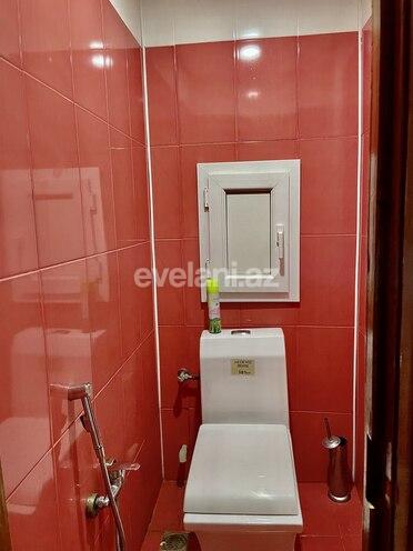 Kirayə verilir, yeni tikili, 3 otaqlı, 95 m², İnşaatçılar m.