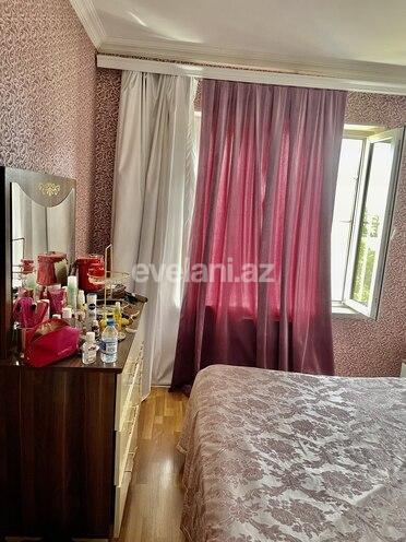 Kirayə verilir, yeni tikili, 3 otaqlı, 95 m², İnşaatçılar m.