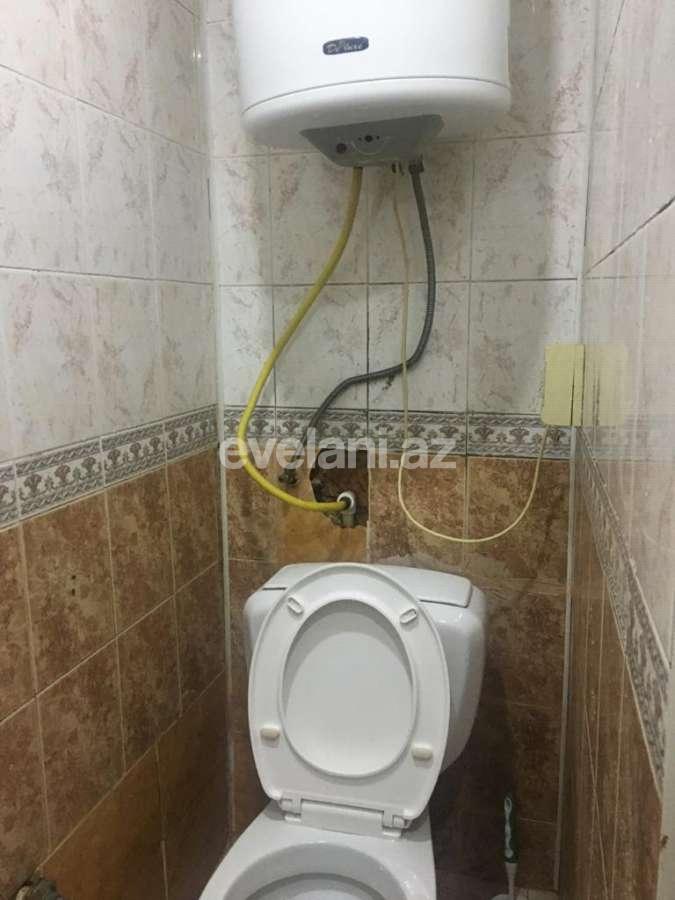 Sale, old building, 3 room, 65 m², Nizami m.