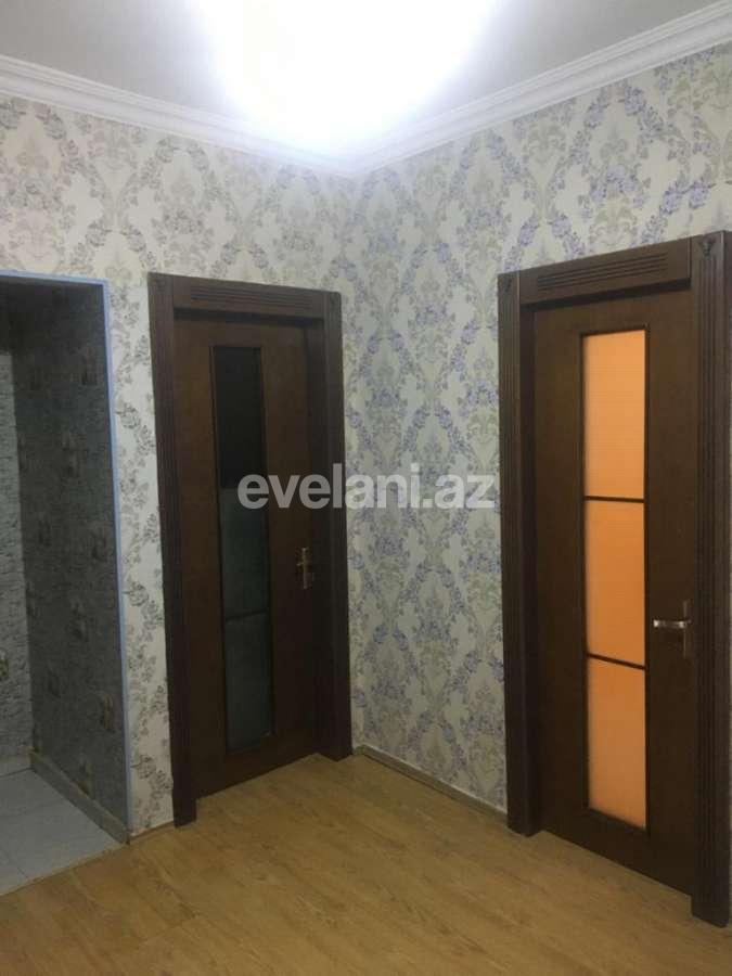 Sale, old building, 3 room, 65 m², Nizami m.