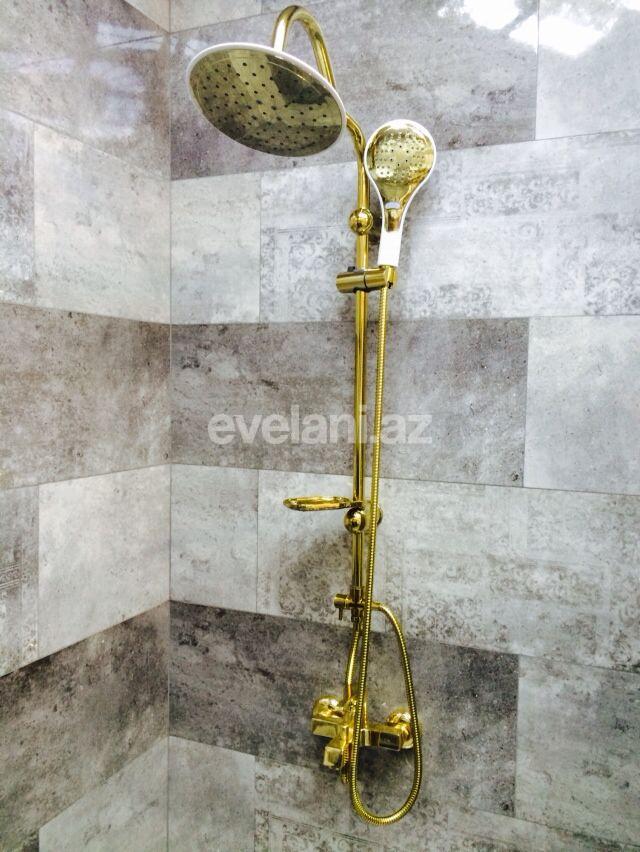 Satılır, yeni tikili, 3 otaqlı, 125 m², Şah İsmayıl Xətai m.