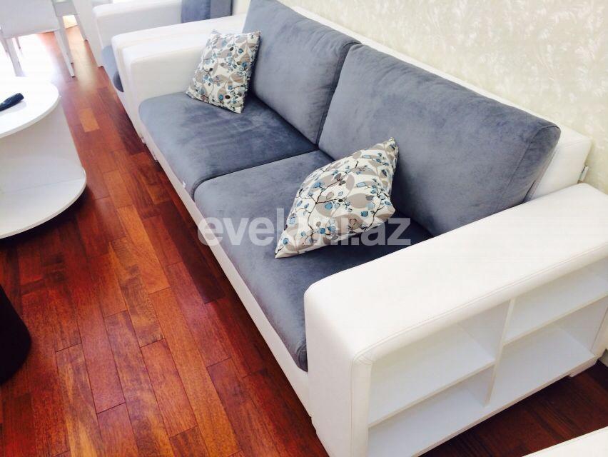 Satılır, yeni tikili, 3 otaqlı, 125 m², Şah İsmayıl Xətai m.
