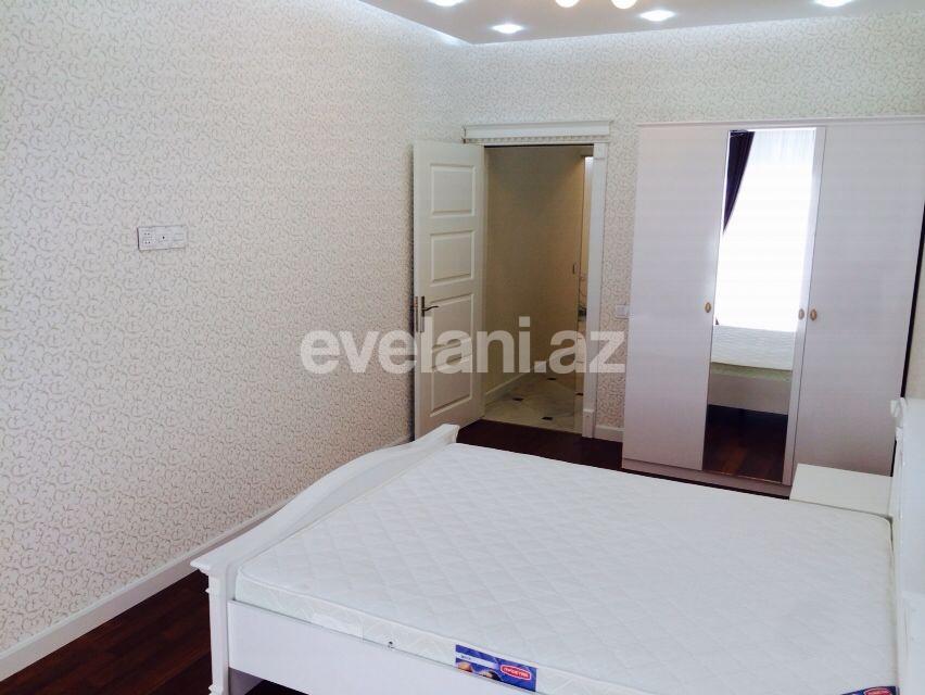 Satılır, yeni tikili, 3 otaqlı, 125 m², Şah İsmayıl Xətai m.