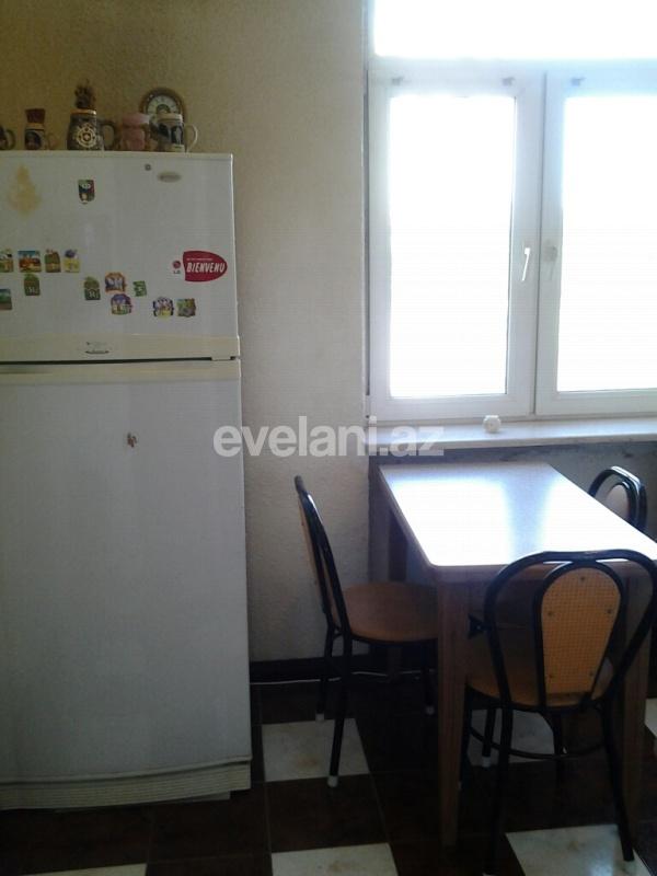 Satılır, köhnə tikili, 2 otaqlı, 55 m², Nizami m.