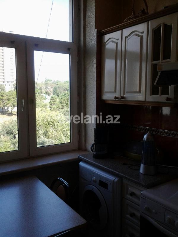 Satılır, köhnə tikili, 2 otaqlı, 55 m², Nizami m.