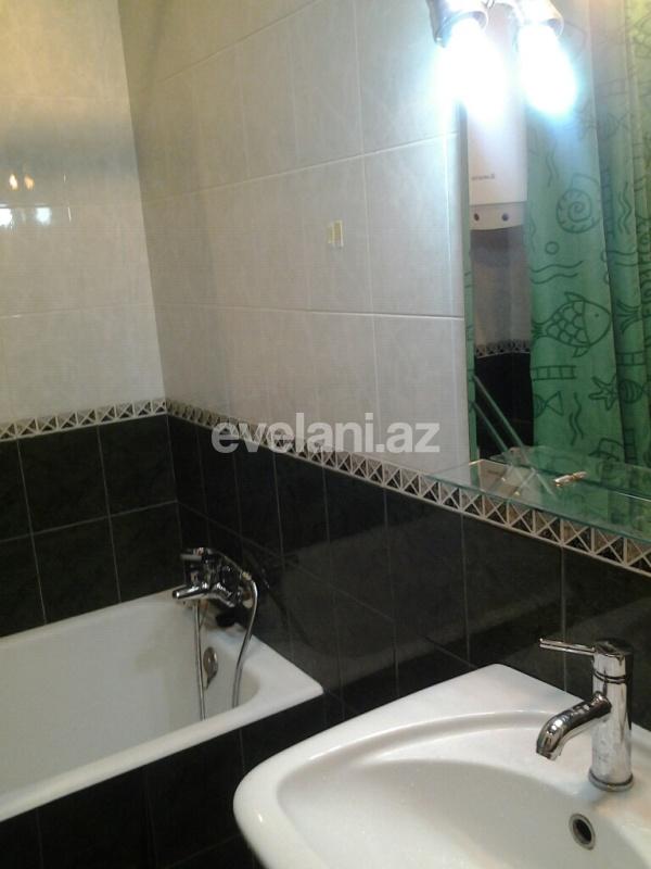 Satılır, köhnə tikili, 2 otaqlı, 55 m², Nizami m.