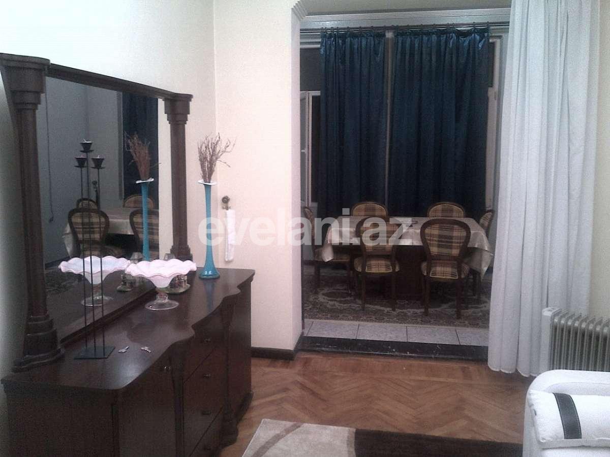 Satılır, köhnə tikili, 2 otaqlı, 55 m², Nizami m.