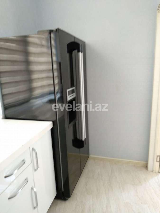 Rent, new building, 3 room, 91 m², Yasamal r.
