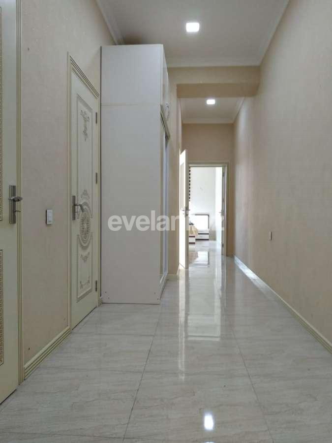 Rent, new building, 3 room, 91 m², Yasamal r.