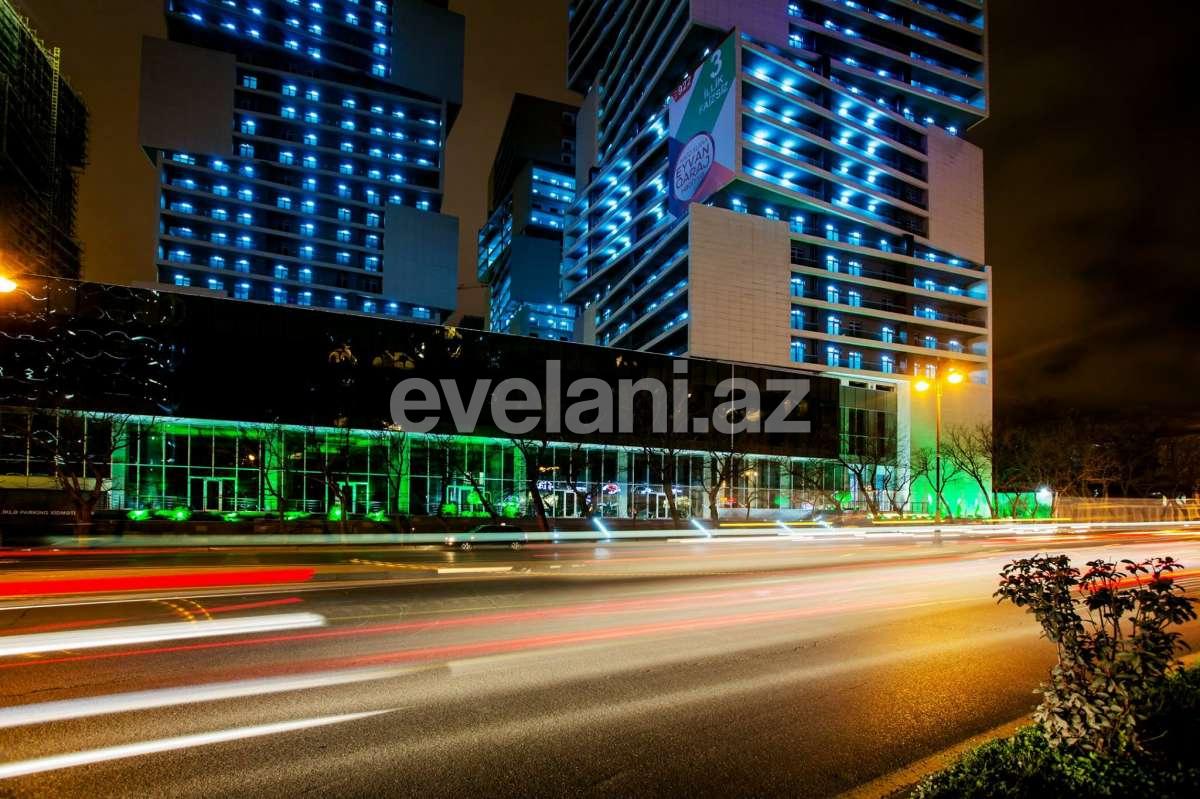 Продаётся, новостройка, 2-комнаты, 99 m², Насиминский r.