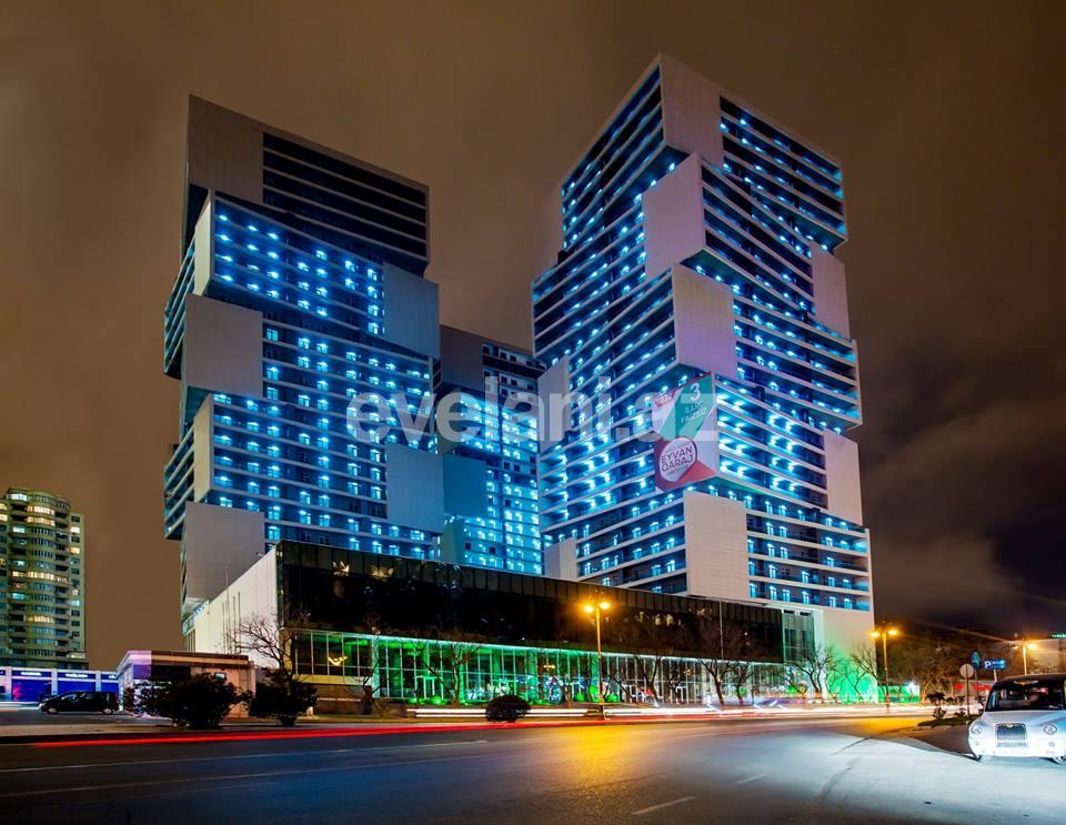 Продаётся, новостройка, 2-комнаты, 99 m², Насиминский r.