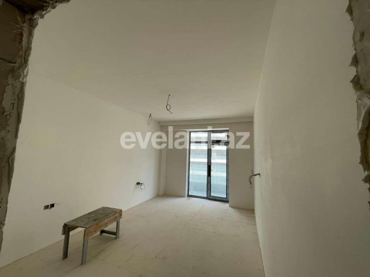 Продаётся, новостройка, 2-комнаты, 99 m², Насиминский r.