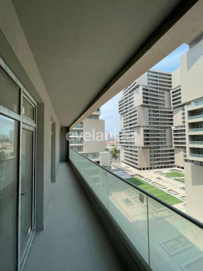 Продаётся, новостройка, 2-комнаты, 99 m², Насиминский r.