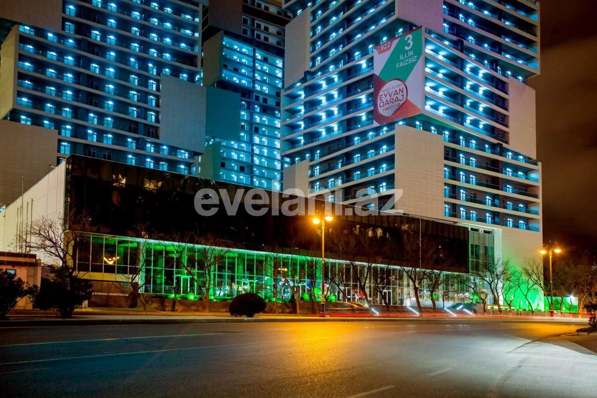 Продаётся, новостройка, 2-комнаты, 99 m², Насиминский r.