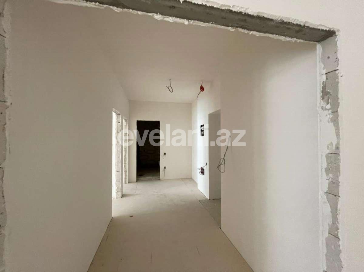 Продаётся, новостройка, 2-комнаты, 99 m², Насиминский r.