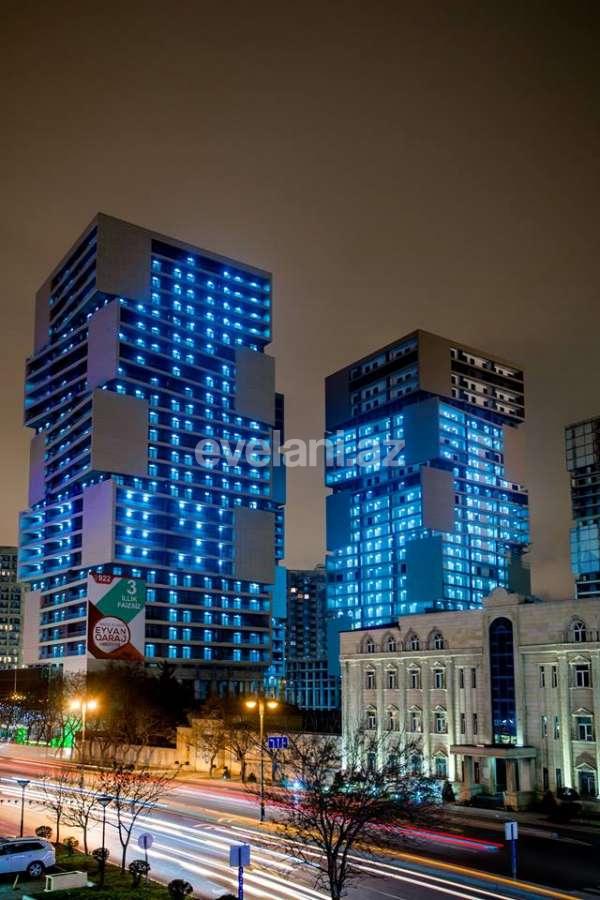 Продаётся, новостройка, 2-комнаты, 99 m², Насиминский r.