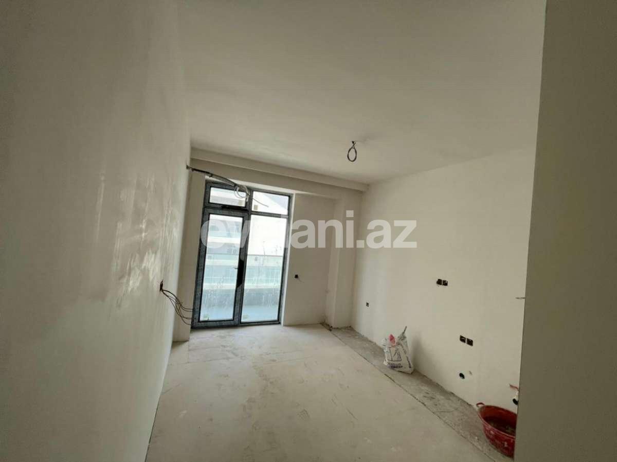 Продаётся, новостройка, 2-комнаты, 99 m², Насиминский r.