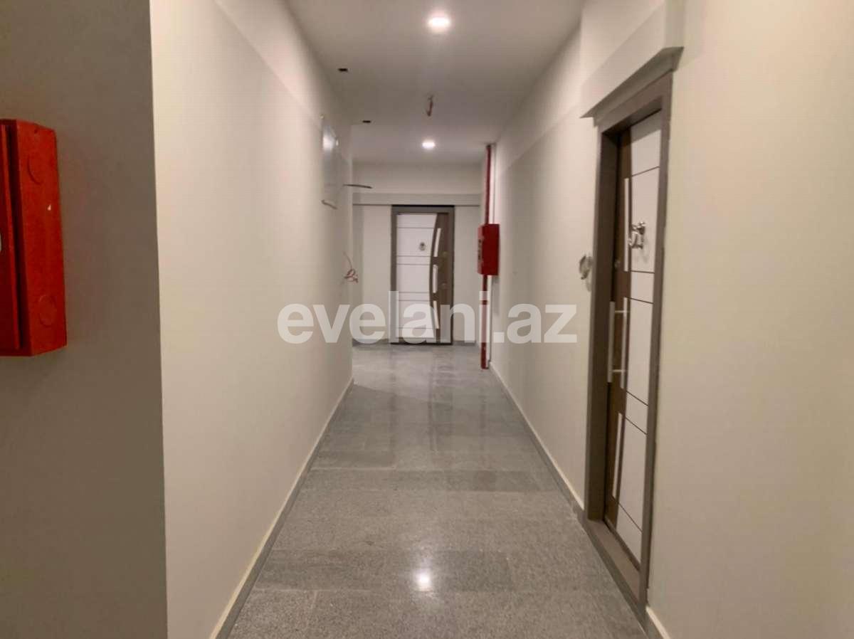 Продаётся, новостройка, 2-комнаты, 99 m², Насиминский r.