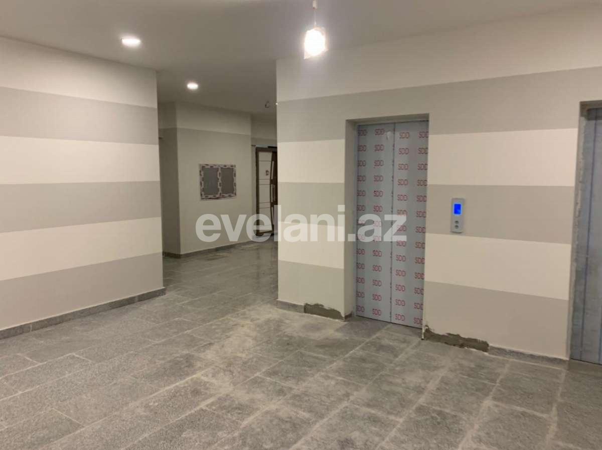 Продаётся, новостройка, 2-комнаты, 99 m², Насиминский r.