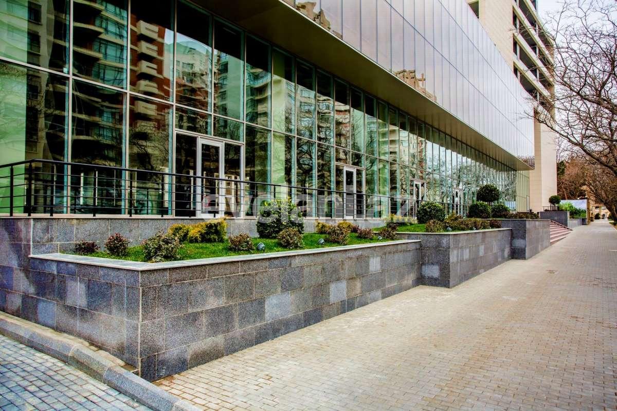 Продаётся, новостройка, 2-комнаты, 99 m², Насиминский r.