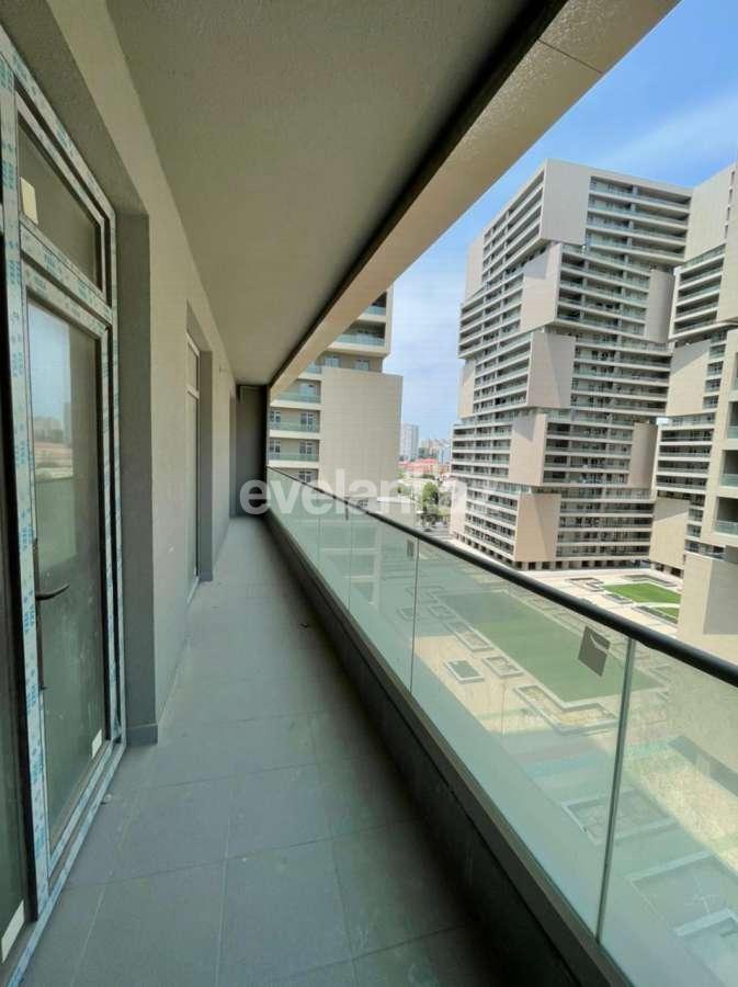 Продаётся, новостройка, 2-комнаты, 99 m², Насиминский r.