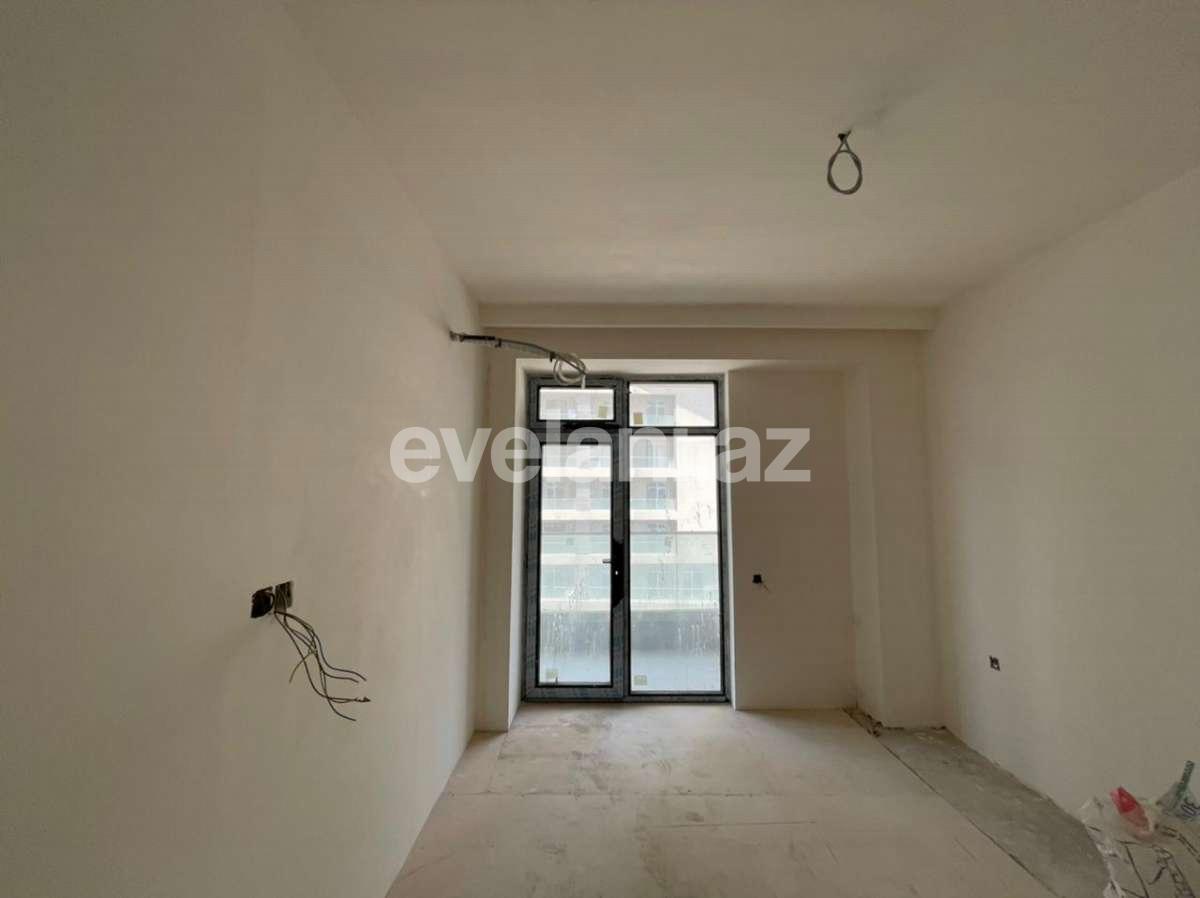 Продаётся, новостройка, 2-комнаты, 99 m², Насиминский r.