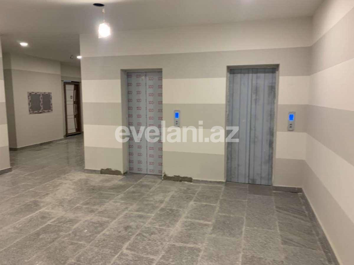 Продаётся, новостройка, 2-комнаты, 99 m², Насиминский r.