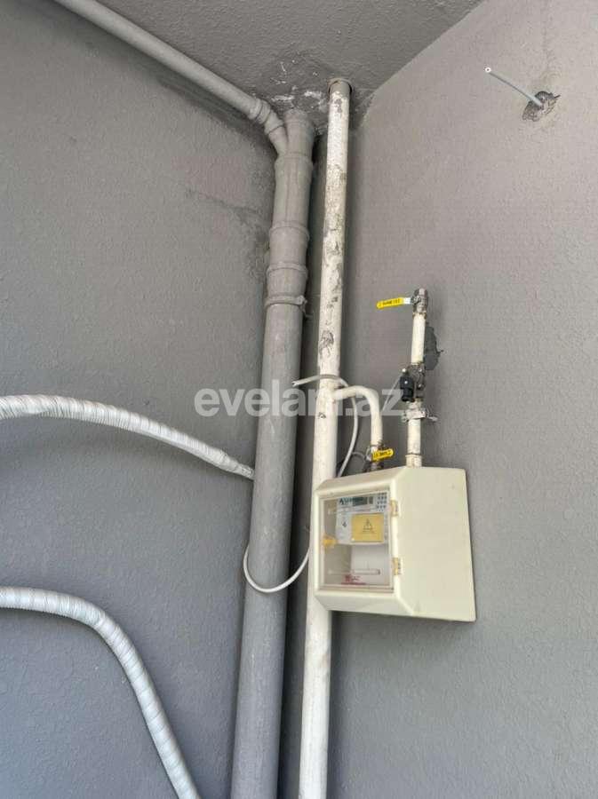 Продаётся, новостройка, 2-комнаты, 99 m², Насиминский r.