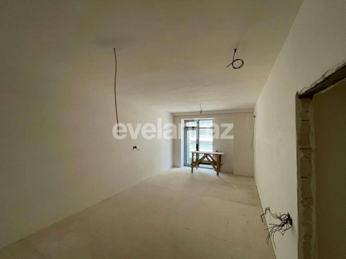 Продаётся, новостройка, 2-комнаты, 99 m², Насиминский r.