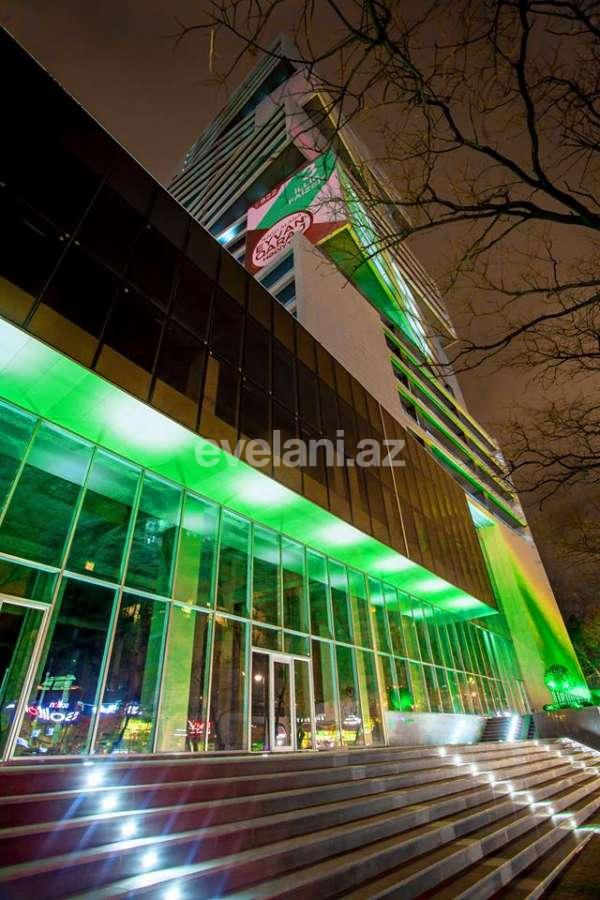 Продаётся, новостройка, 2-комнаты, 99 m², Насиминский r.