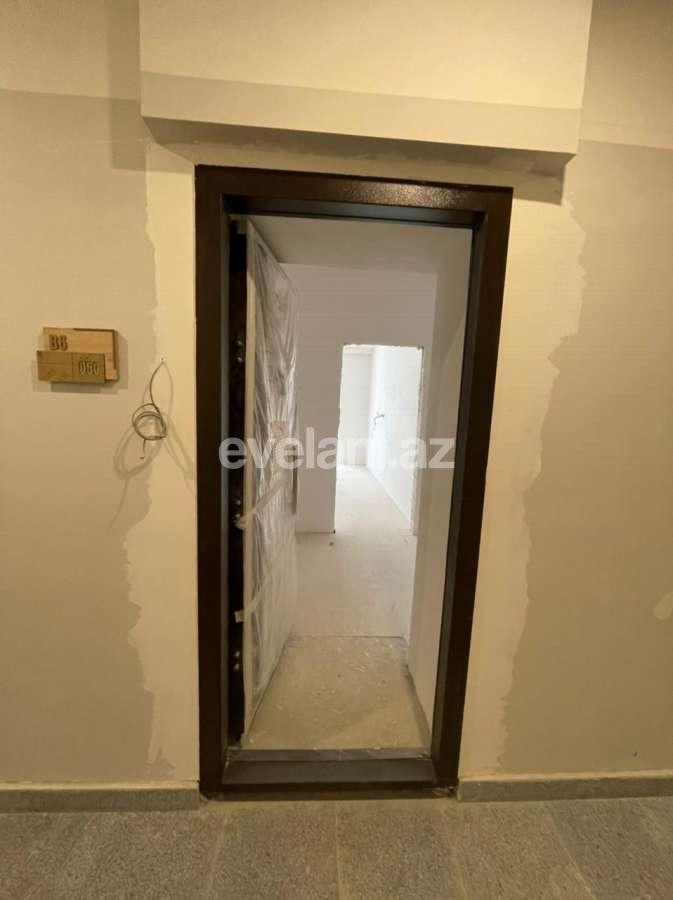 Продаётся, новостройка, 2-комнаты, 99 m², Насиминский r.